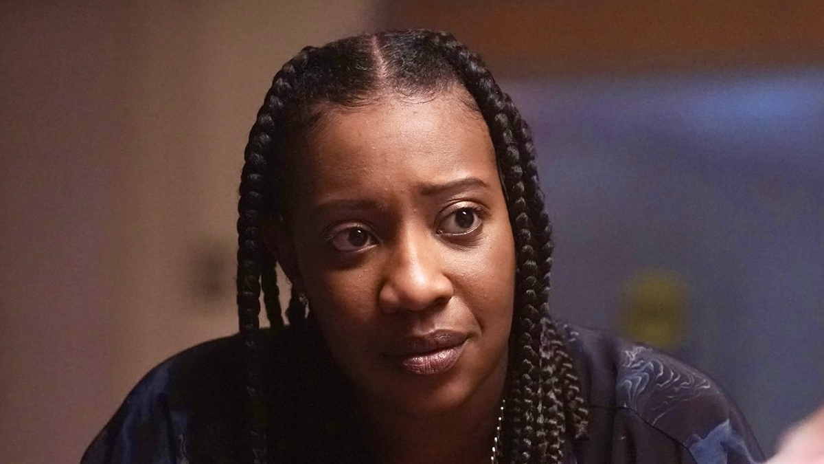 Miriam A. Hyman as Dre on ‘The Chi’