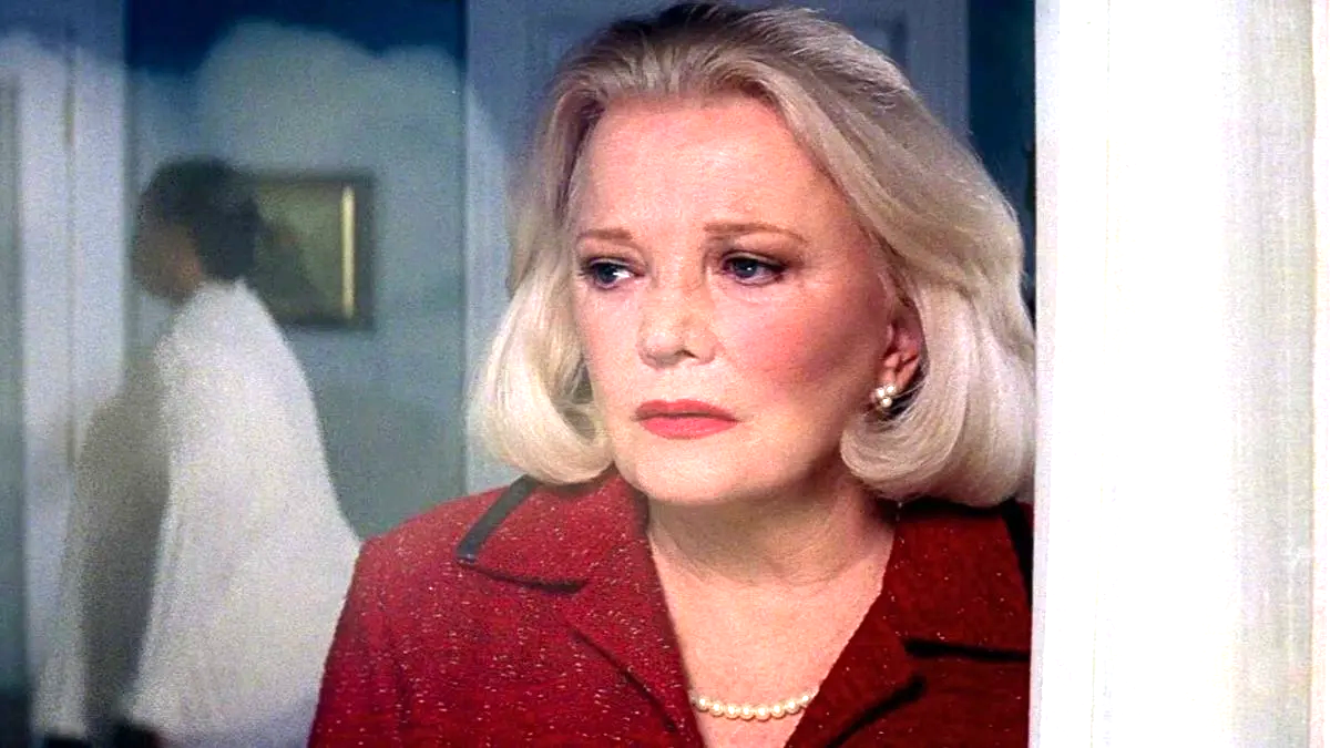 Gena Rowlands in 'The Notebook'