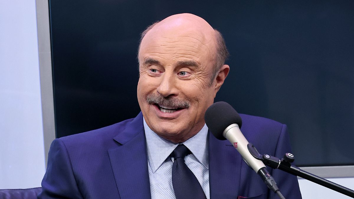 Dr. Phil