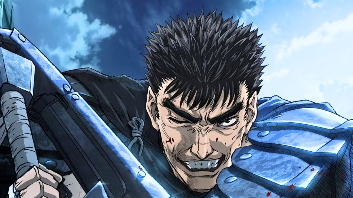 Guts-from-Berserk