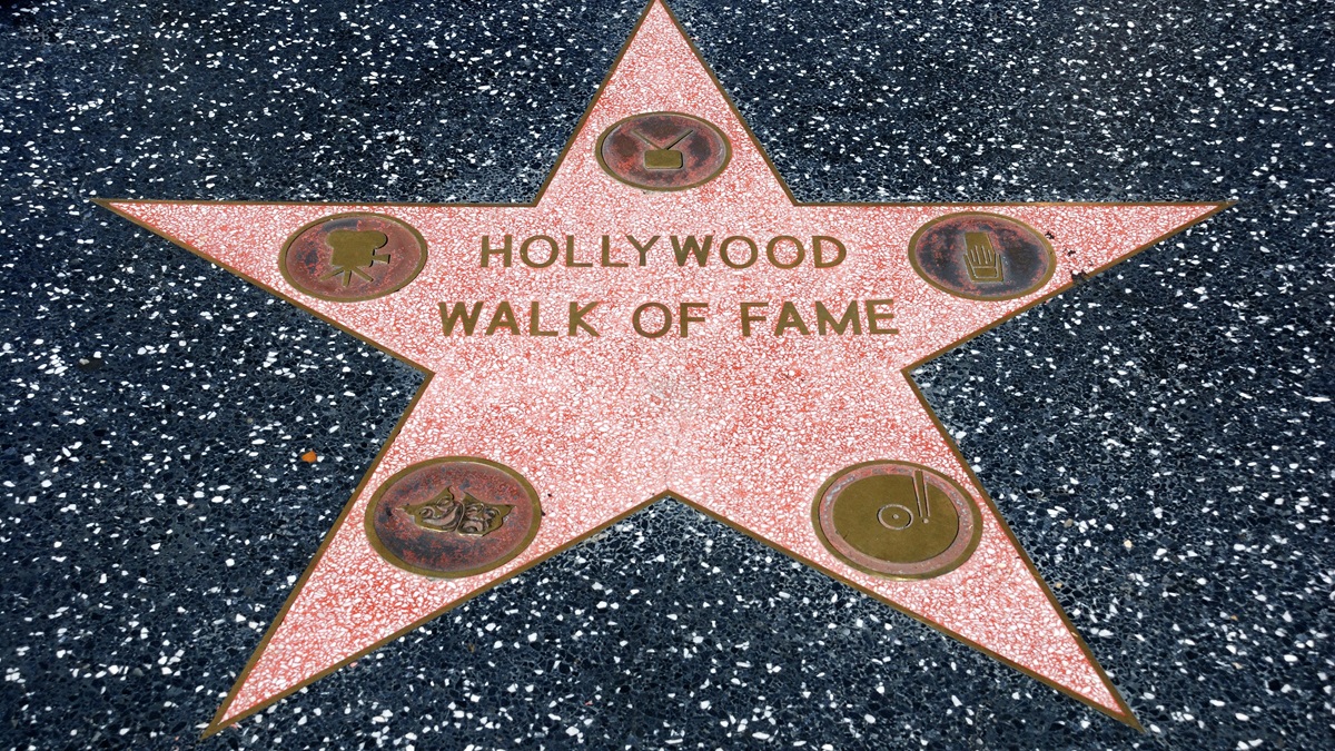 Walk of Fame