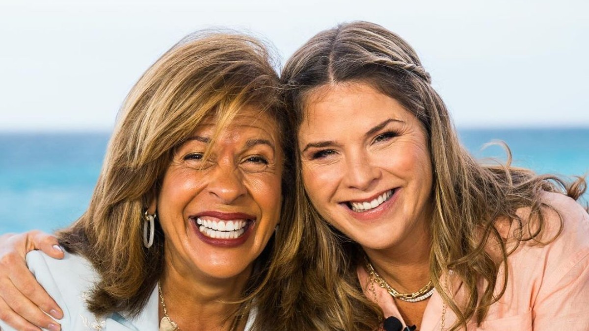 Is Hoda Kotb leaving 'The Today Show'