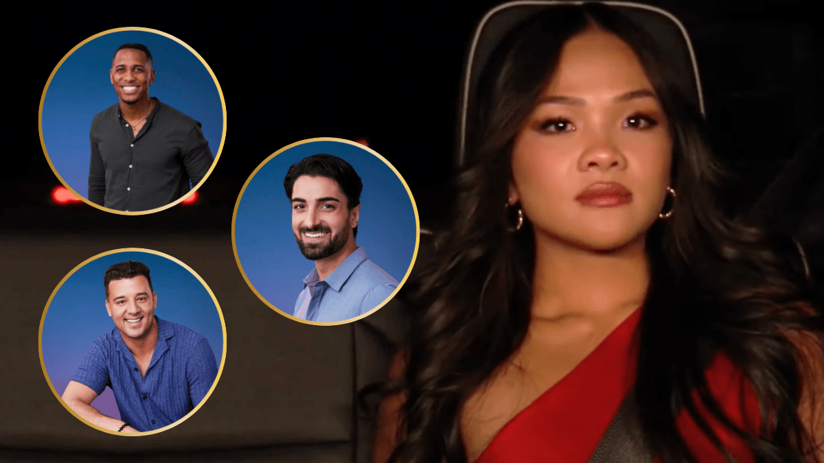 8 ‘Bachelorette’ Contestants Who Definitely Aren’t Going to End up With