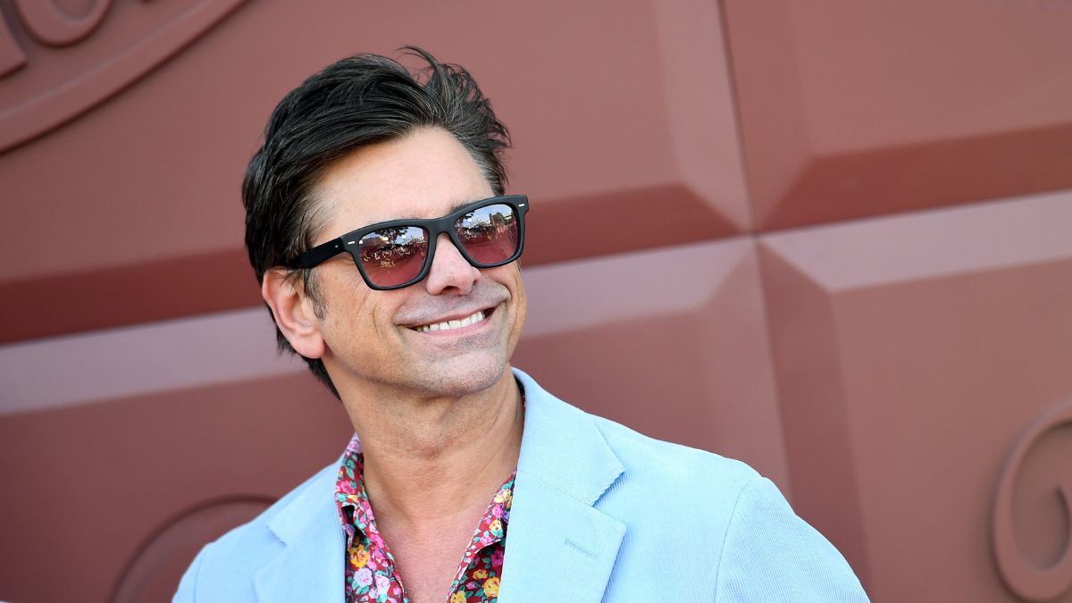 John Stamos