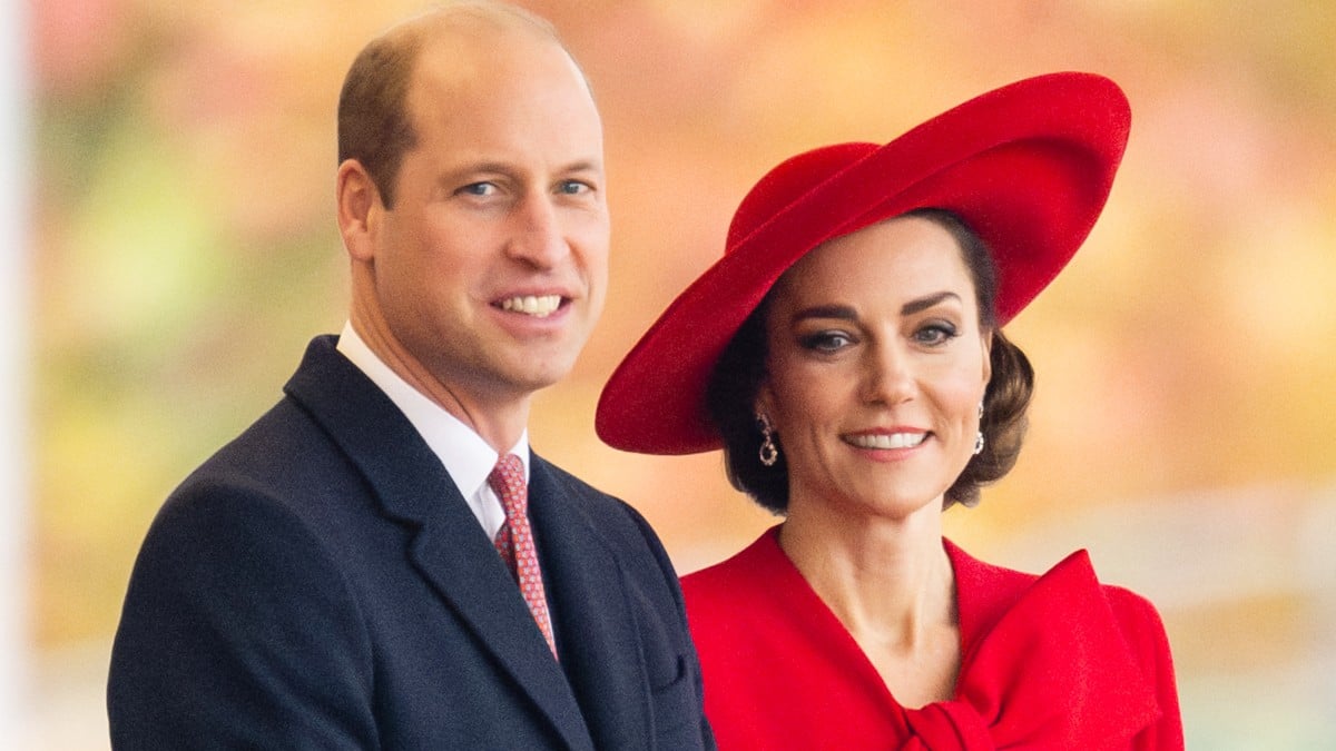 Kate Middleton cancer