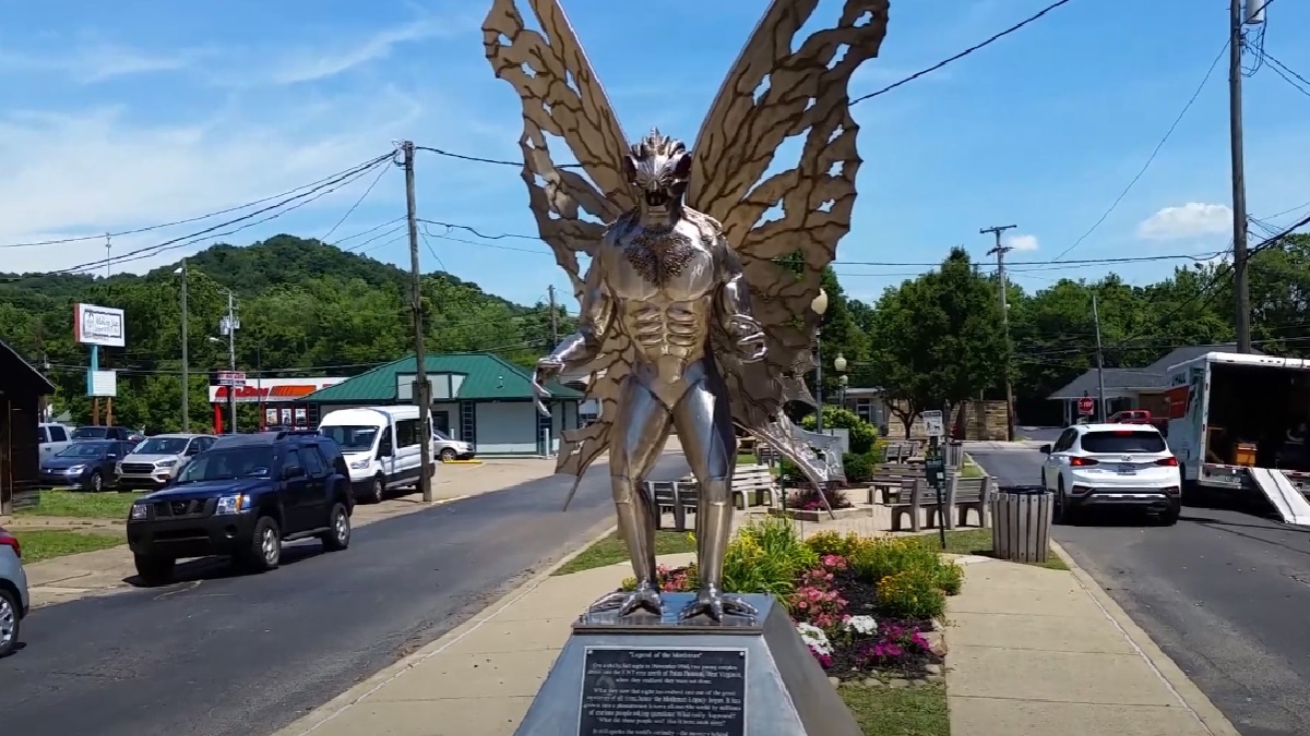 Mothman