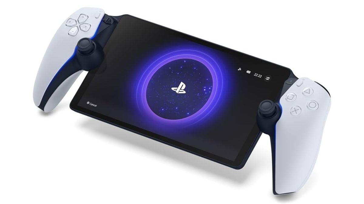 PlayStation Portal