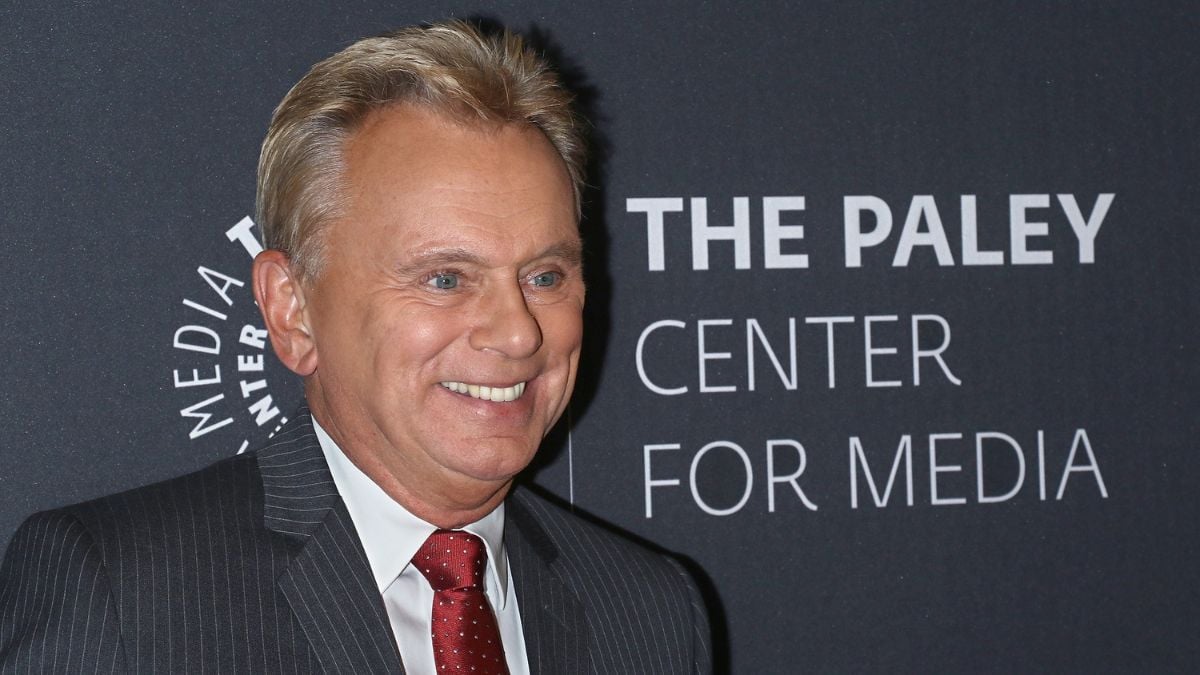 Pat Sajak