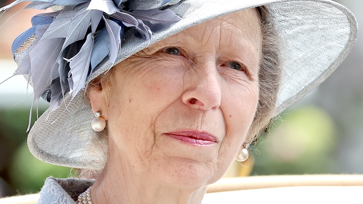 Princess Anne