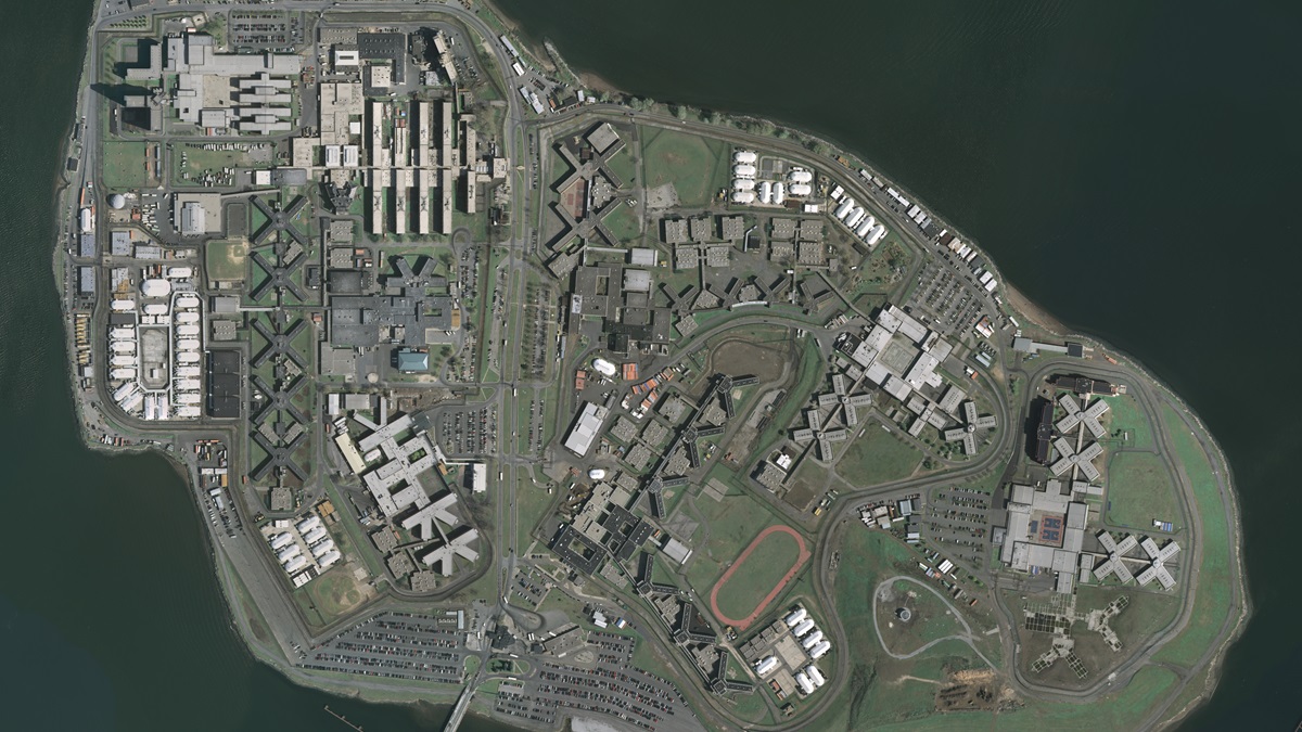 Rikers Island