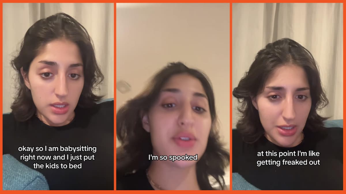 Roksana on TikTok