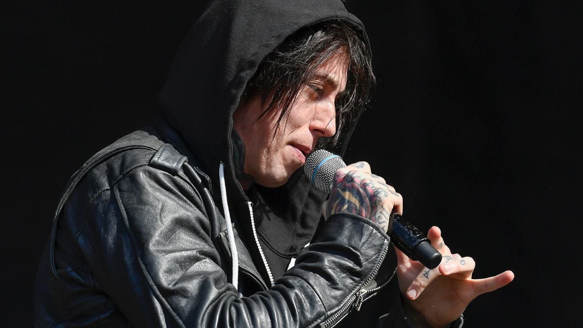 Ronnie Radke