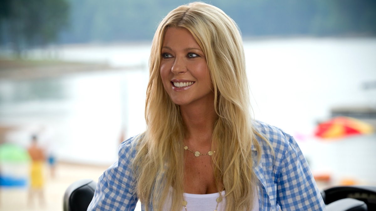 Tara Reid in 'American Reunion'