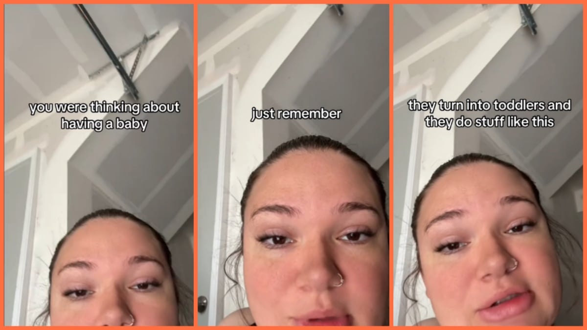 TikTok screenshots via Ash 2.0