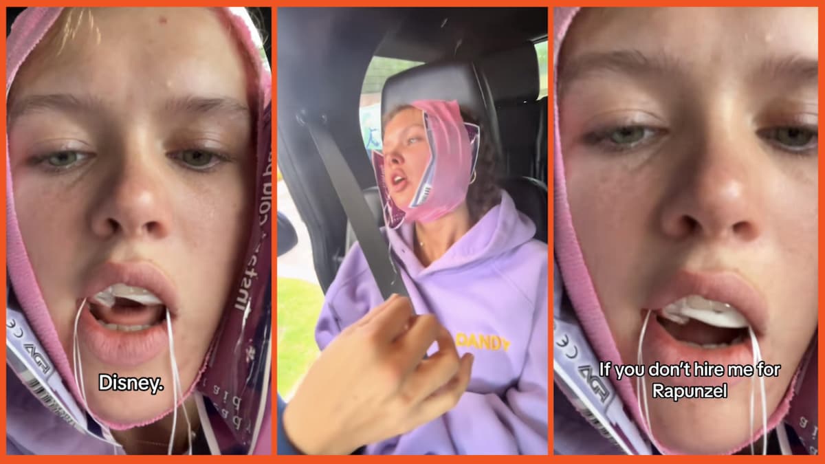 Kenedi on TikTok