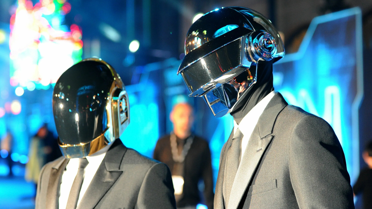 Daft Punk