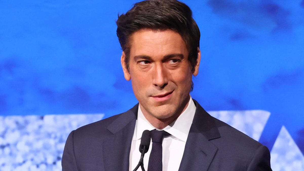 David Muir