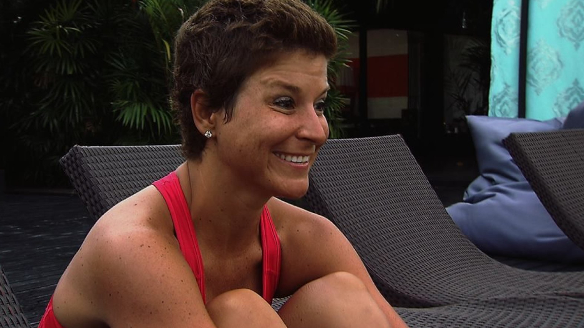 Diem Brown