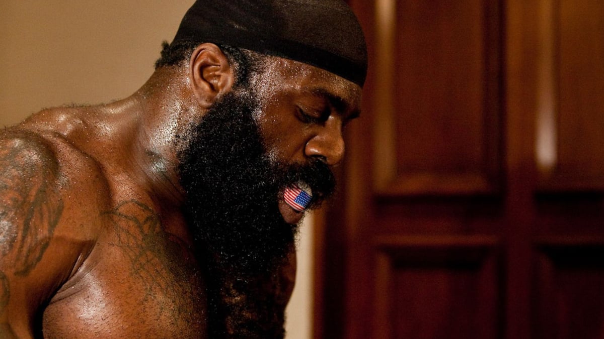 Kimbo Slice