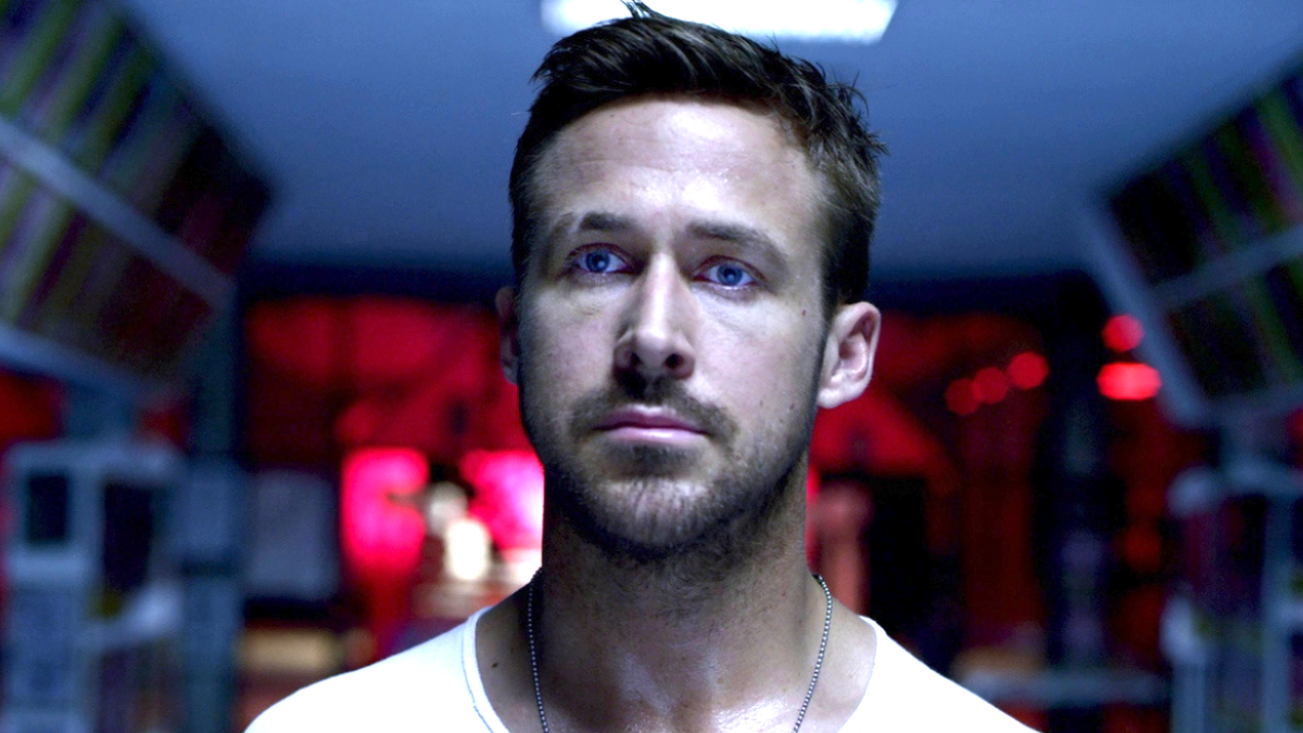 ryan gosling only god forgives