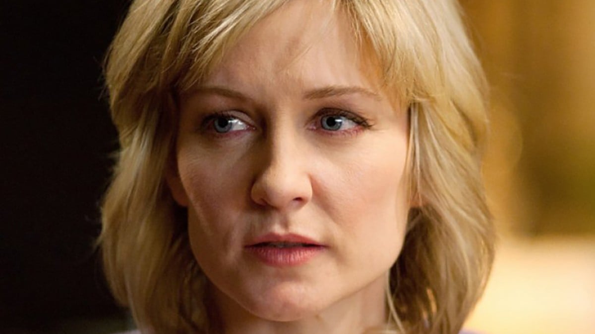 Amy Carlson as Linda Blue Bloods