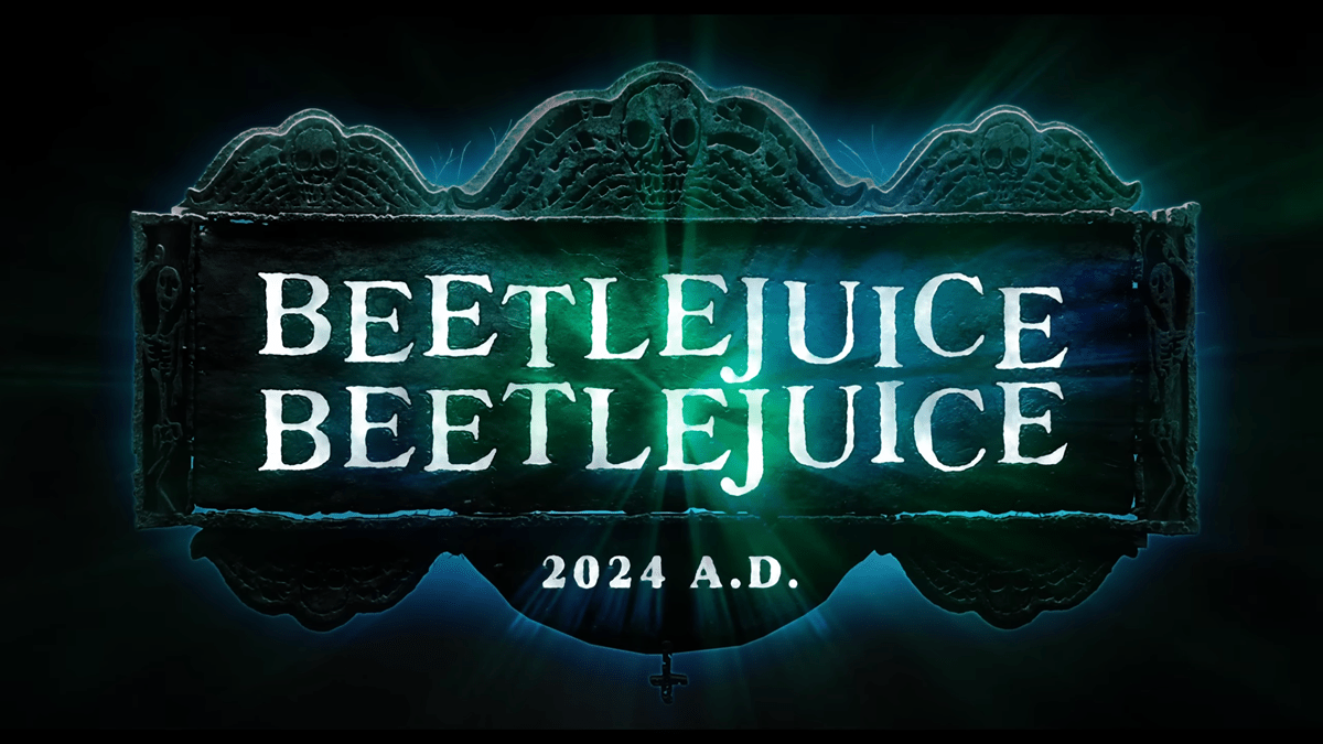 Beetlejuice