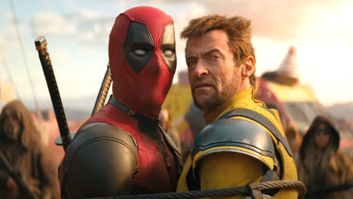 Review Don’t Expect ‘Deadpool & Wolverine’ to Be Anything Besides