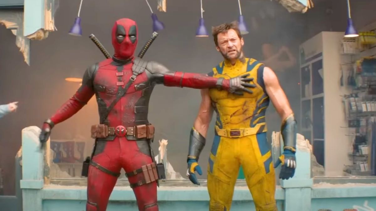 Marvel Finally Reveals What Makes ‘Deadpool & Wolverine’ Different From