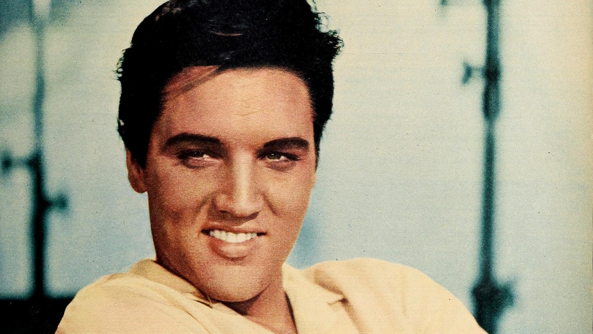 Elvis Presley