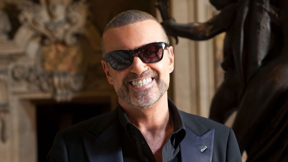 George Michael