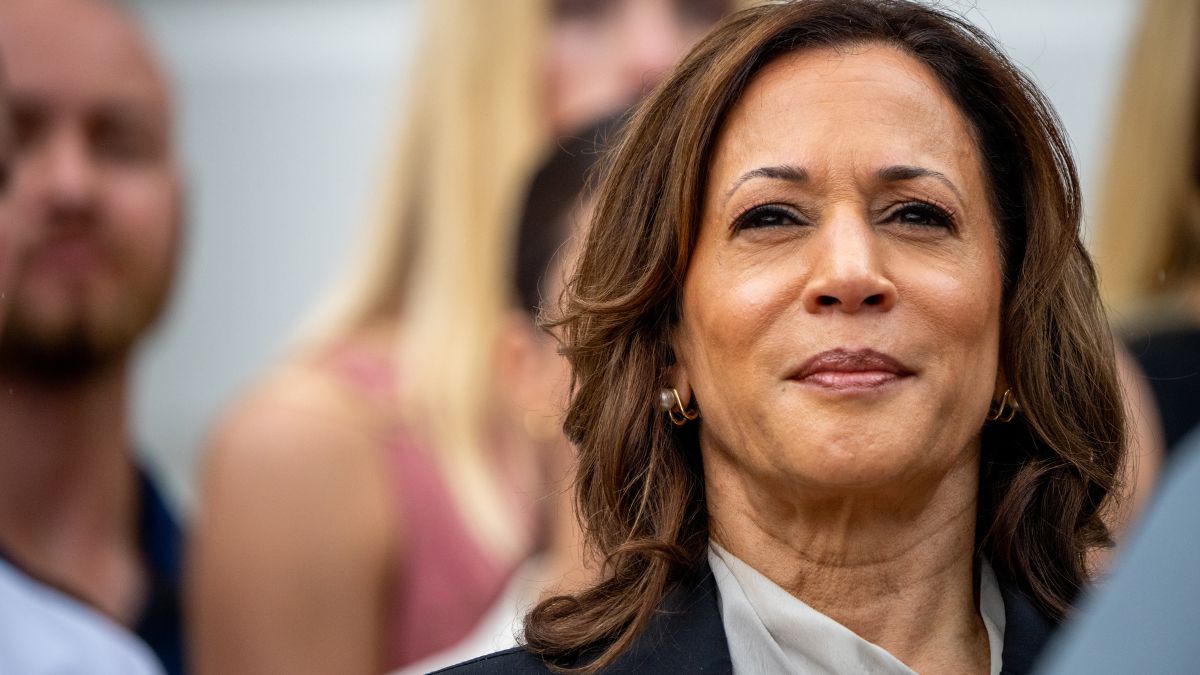 Kamala Harris