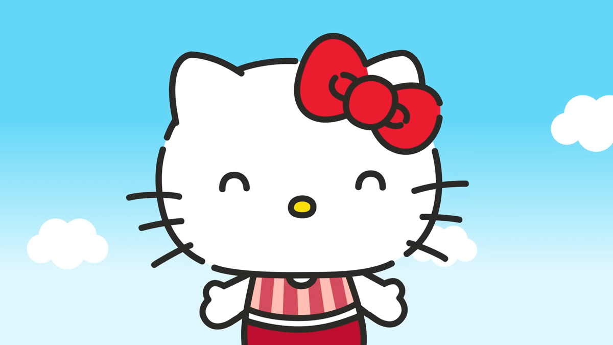 Hello Kitty