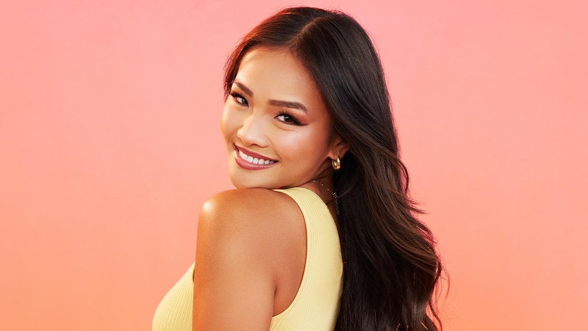 Jenn Tran The Bachelorette season 21 ABC