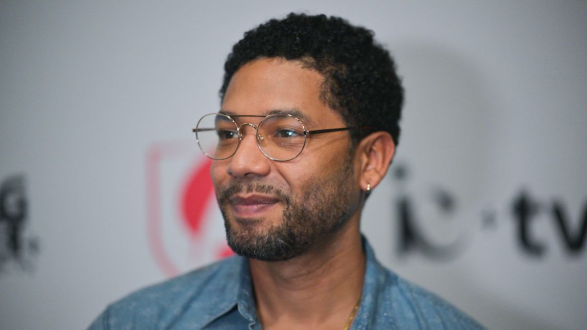 Jussie Smollett