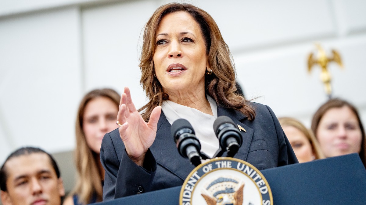 Kamala Harris