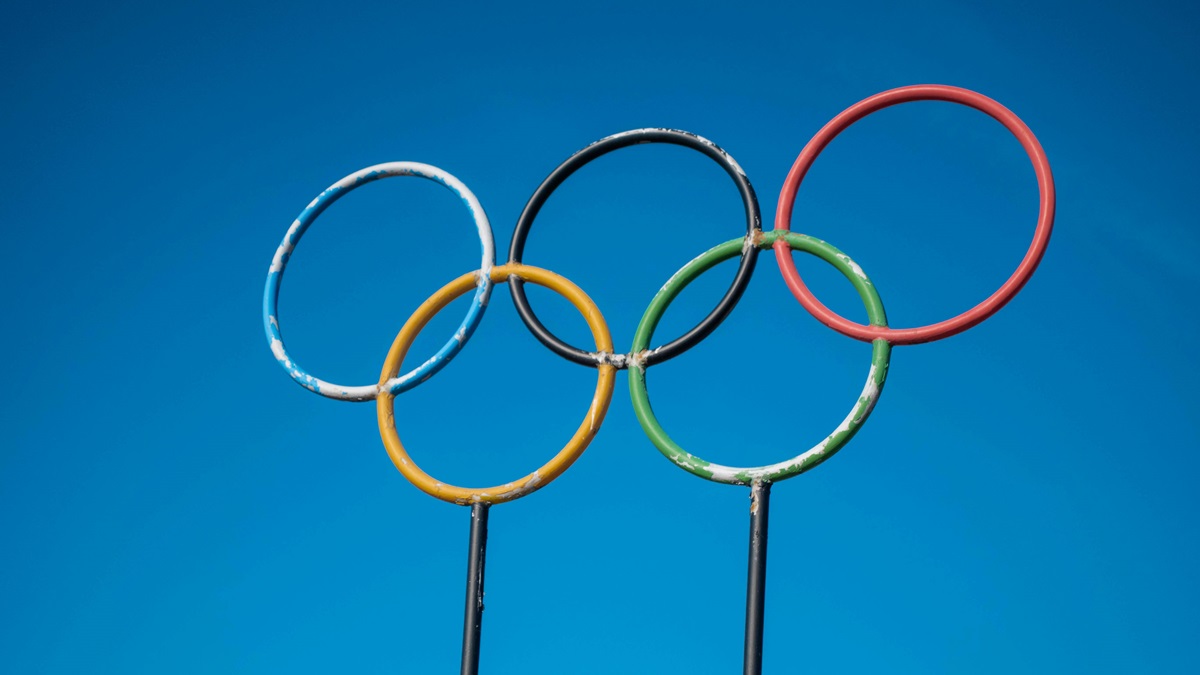 Olympic Rings