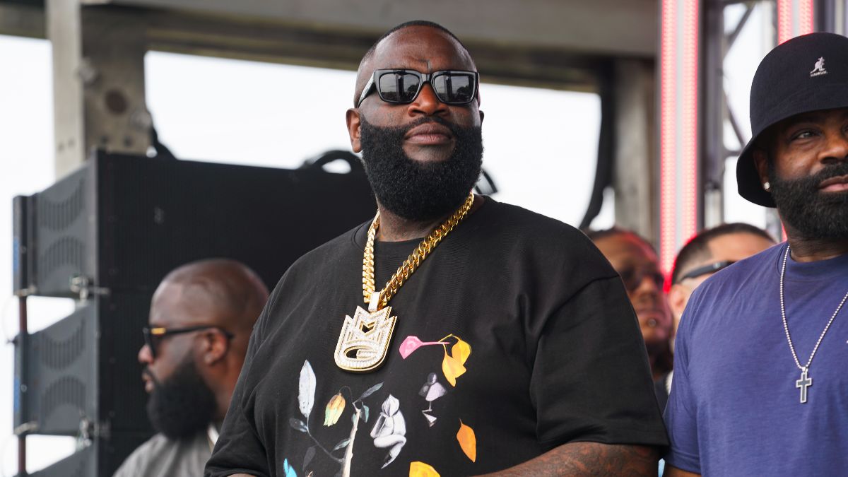 Rick Ross