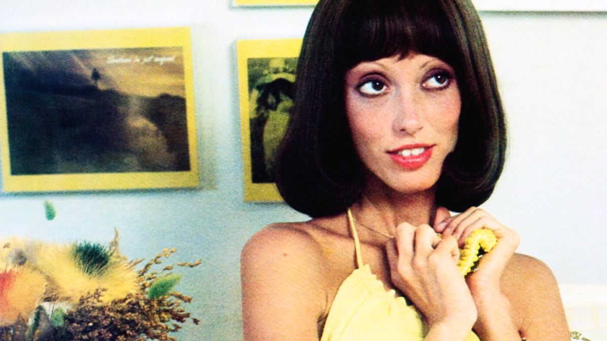 Shelley Duvall in Robert Altman's '3 Women'.