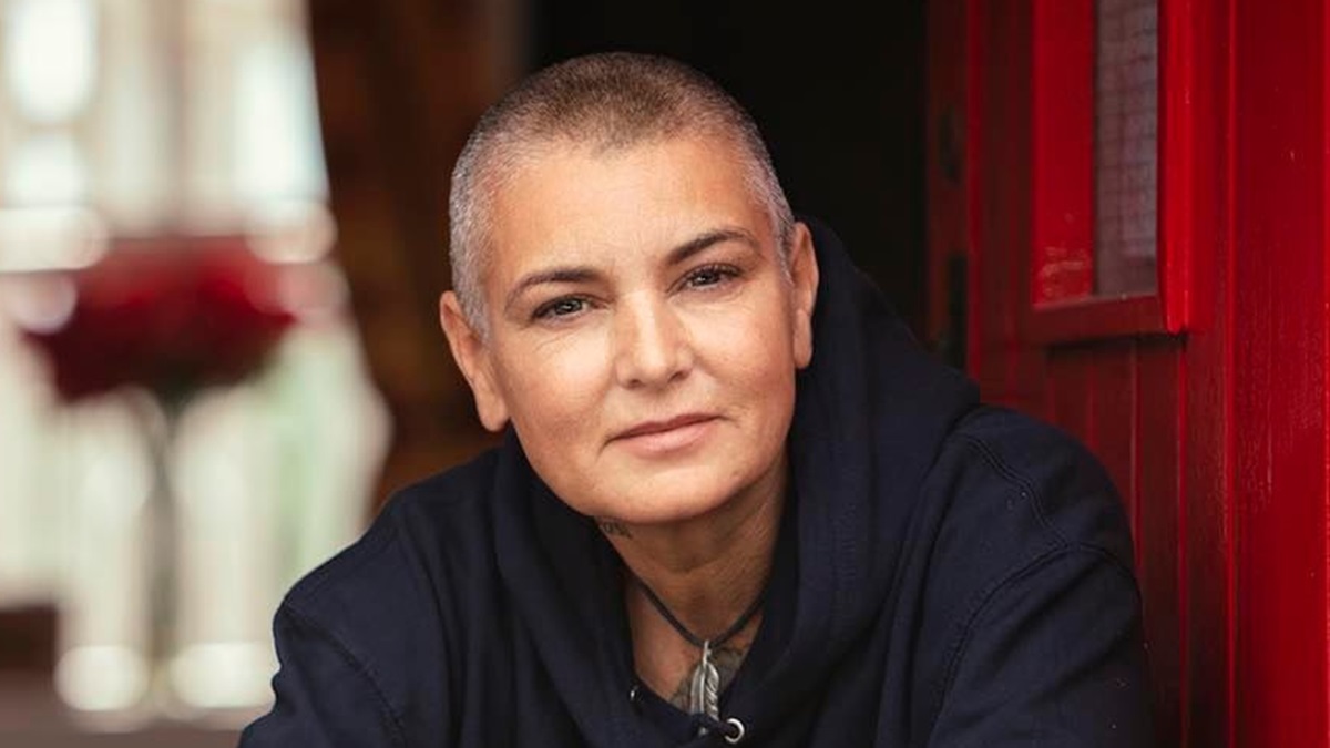 Sinead O'Connor