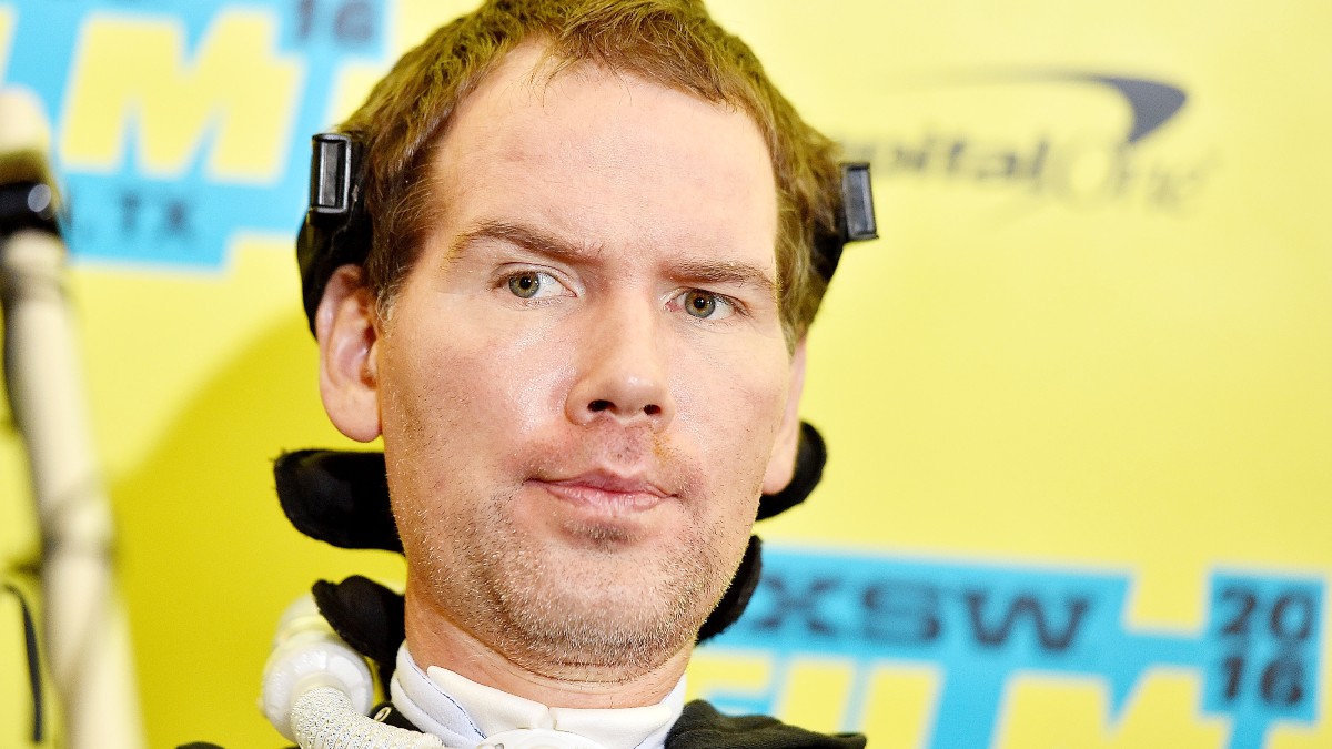 Steve Gleason