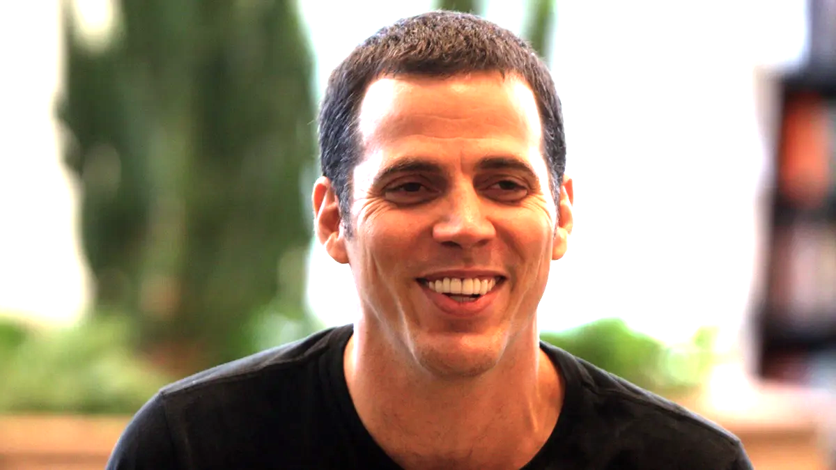 Steve-O