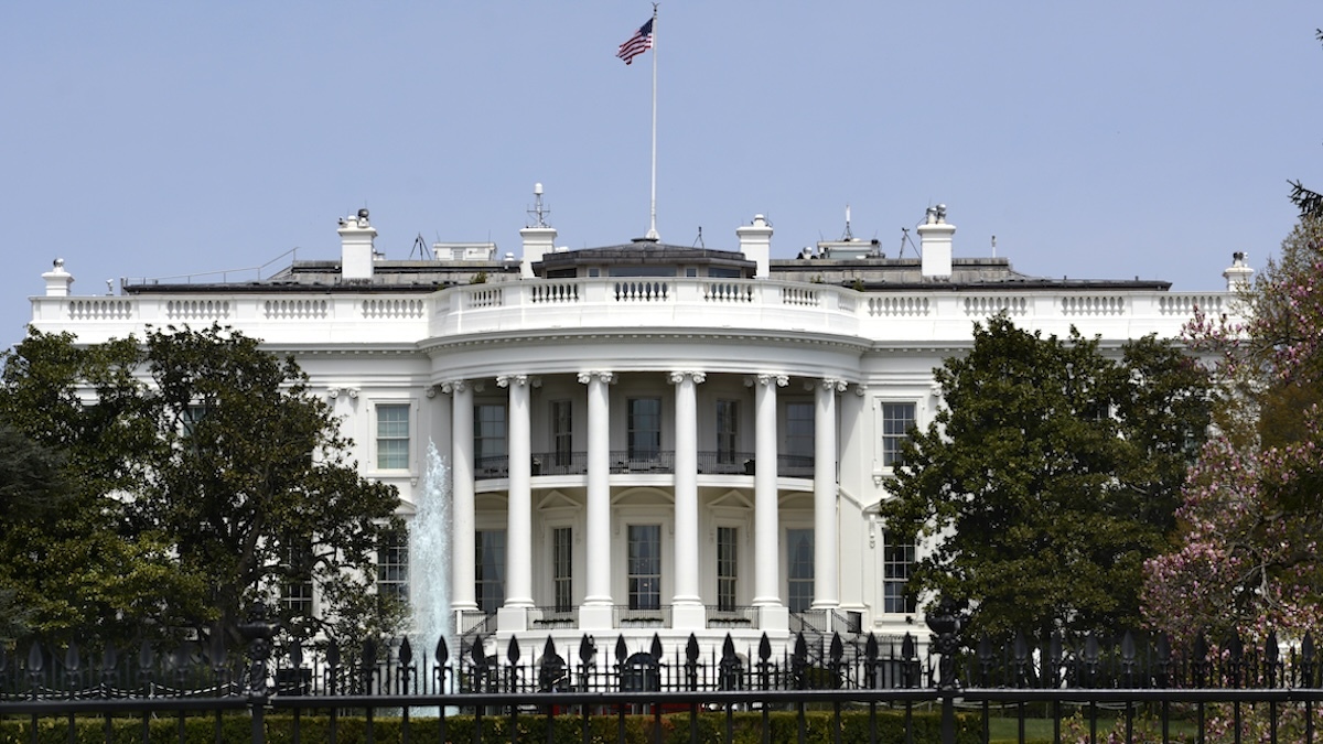 The White House