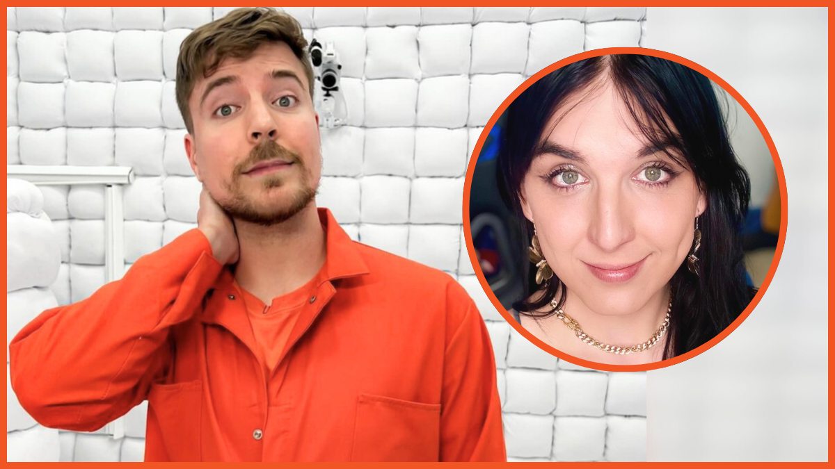 MrBeast Ava Kris Tyson