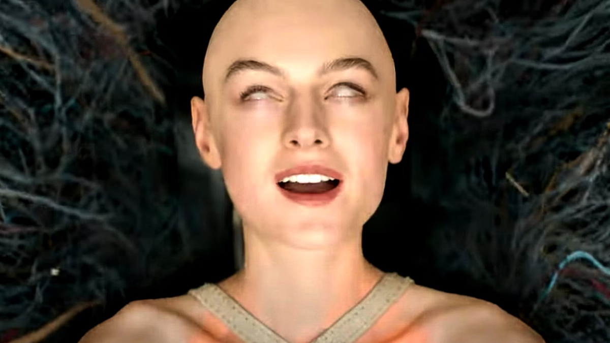 Cassandra Nova