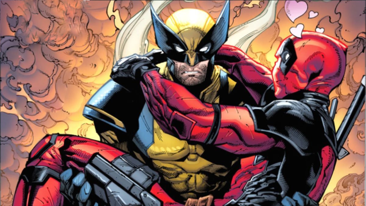 Deadpool and Wolverine