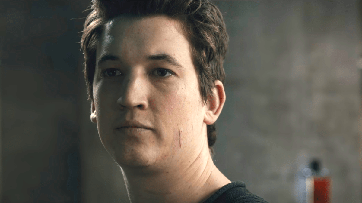 divergent miles teller