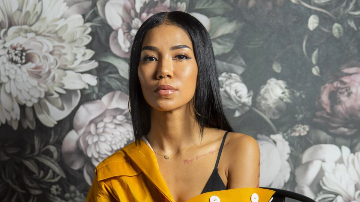 Jhené Aiko