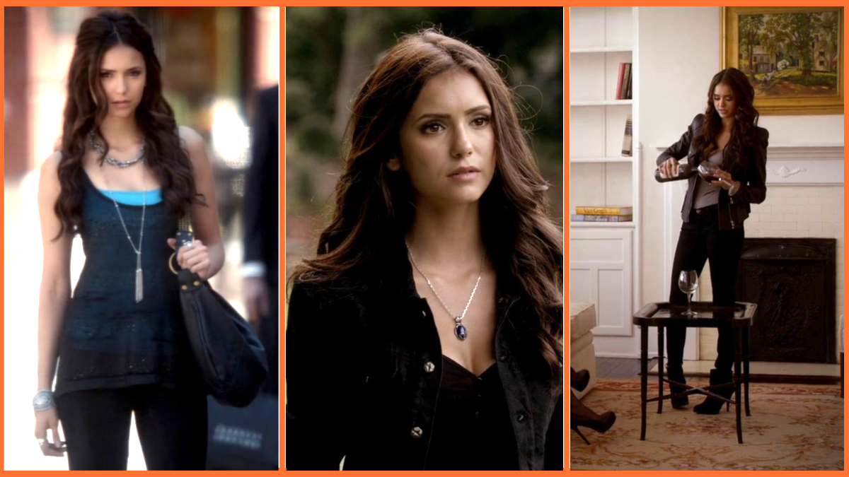 katherine piece nina dobrev the vampire diaries