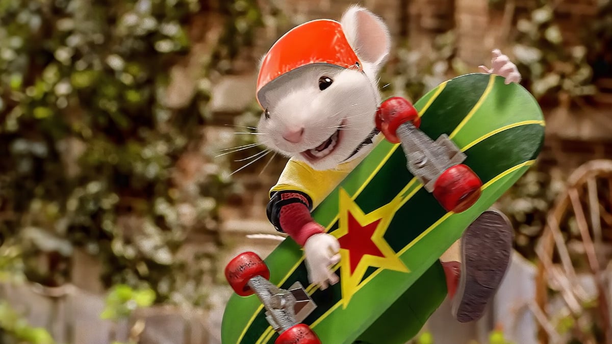 Stuart Little 2