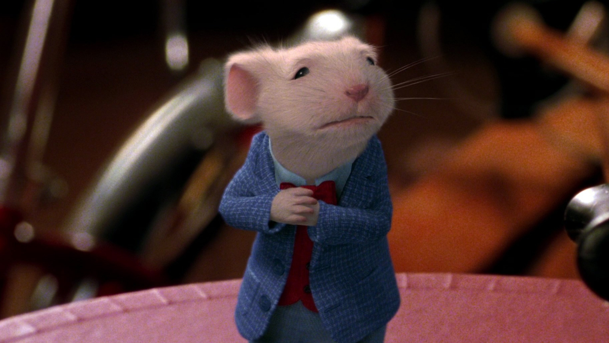 Stuart Little